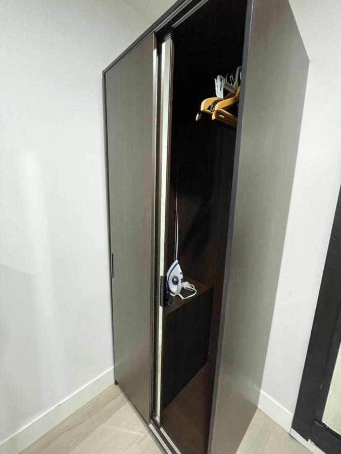 Modern & Luxurious Suites In Surrey Exteriör bild