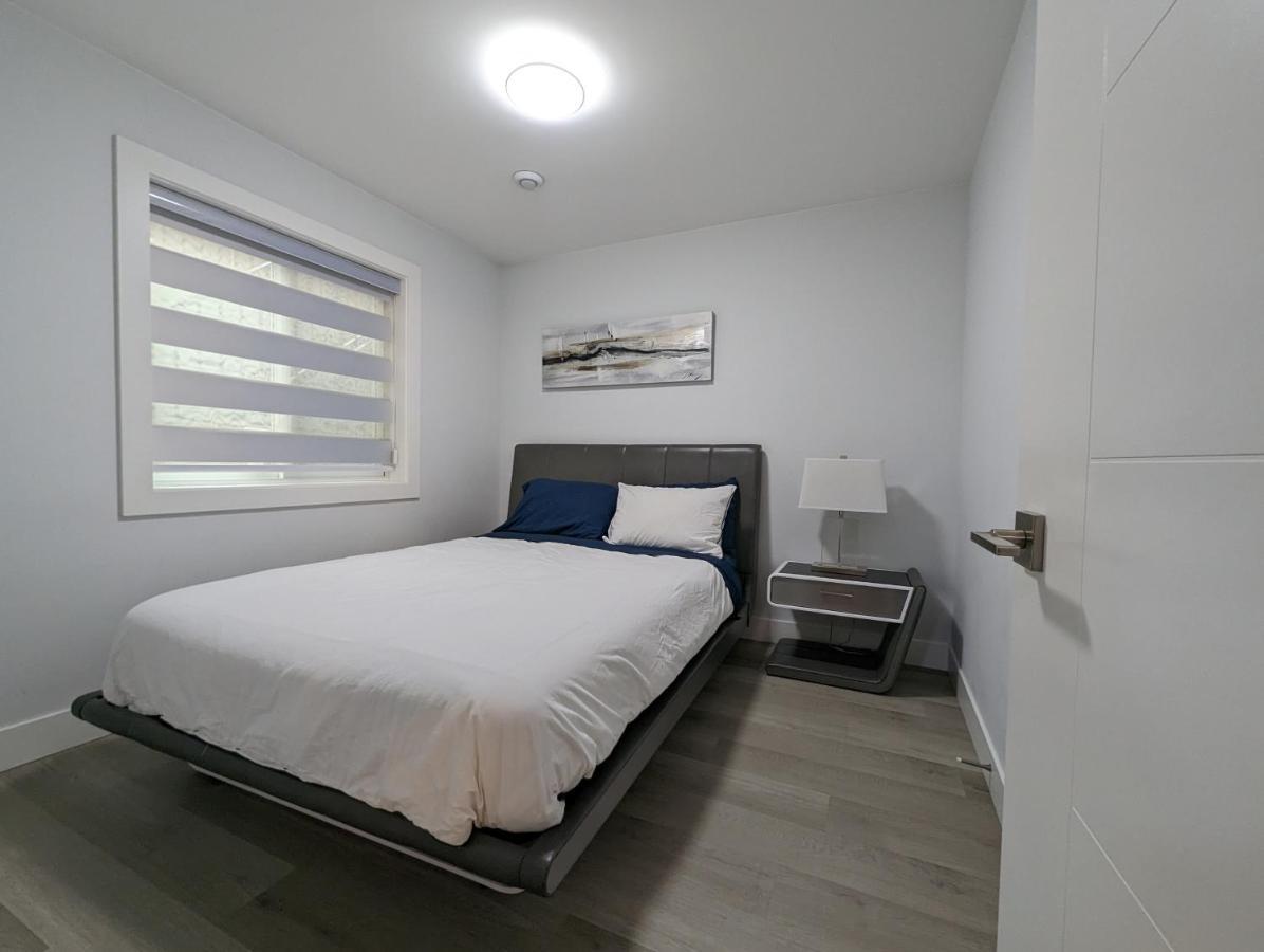 Modern & Luxurious Suites In Surrey Exteriör bild